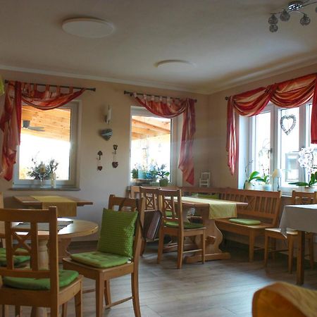 Wirtsberg Pension & Cafe Eching  Zewnętrze zdjęcie